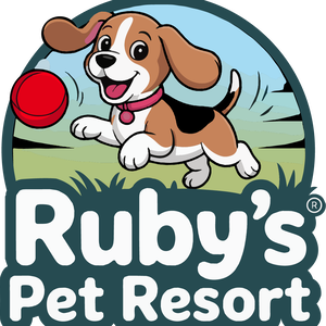 Team Page: Ruby's Pet Resort